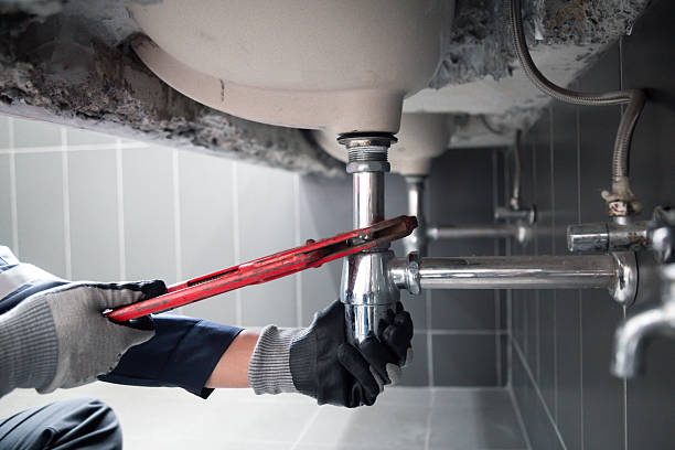 Trusted Emergency Plumber service in Blue Rock, OH - Masters Plumbing Service